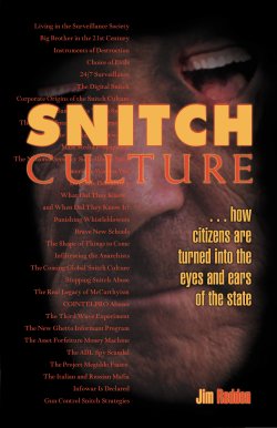 SNITCH CULTURE